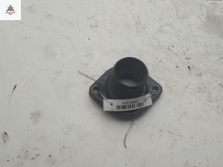 корпус термостата Peugeot 206 1 поколение [рестайлинг] 2004, 1.4 л., бензин, МКПП, серый, хетчбэк 3 дв., 96368023