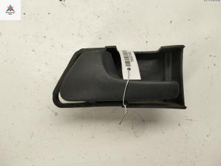 ручка внутренняя задняя левая Volkswagen Golf 3 поколение 1994, 1.6 л., бензин, МКПП, чёрный, хетчбэк 5 дв., 1H0837141