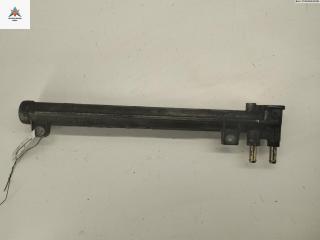 топливная рампа Volkswagen Golf 4 поколение 1999, 1.4 л., бензин, МКПП, зелёный, хетчбэк 3 дв., 036133319B