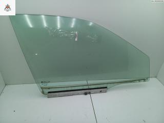 стекло двери передней правой Opel Vectra B [рестайлинг] 2001, 1.8 л., бензин, АКПП, зелёный, седан, 43R000981