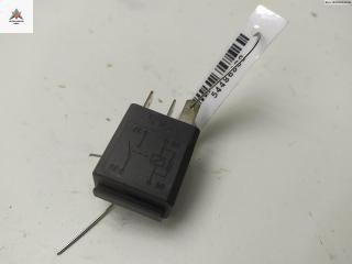 реле (прочие) Opel Astra H/Family [рестайлинг] 2005, 1.7 л., дизель, МКПП, серый, универсал, 24435922