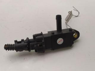 датчик абсолютного давления Opel Zafira 2 поколение (B) [рестайлинг] 2009, 1.7 л., дизель, МКПП, красный, минивэн