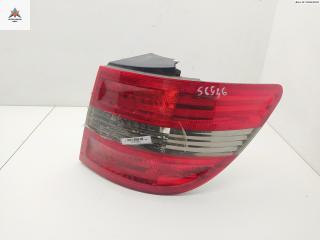 фонарь задний правый Mercedes-Benz B-Класс W245 2005, 1.5 л., бензин, МКПП, серый, минивэн, 1698202464