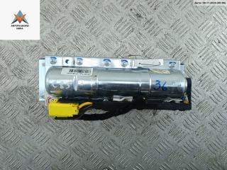 подушка безопасности пассажира Volkswagen Fox 2 поколение [рестайлинг] 2006, 1.2 л., бензин, МКПП, серый, хетчбэк 3 дв., 5Z0880204