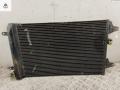 радиатор кондиционера Volkswagen Sharan 1 поколение [2-й рестайлинг] 2003, 1.9 л., дизель, АКПП, чёрный, минивэн - фото №2
