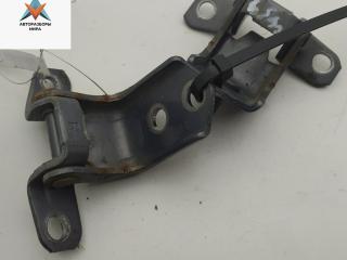 петля двери Mazda CX-7 1 поколение [рестайлинг] 2010, серый, внедорожник 5 дв., D46172210B, D46172240B