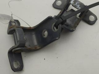 петля двери Mazda CX-7 2010, серый, внедорожник 5 дв., D46172210B, D46172240B
