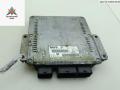 блок управления (другие) Peugeot 807 1 поколение 2005, 2.2 л., дизель, МКПП, чёрный, минивэн, 9659520280 - фото №2