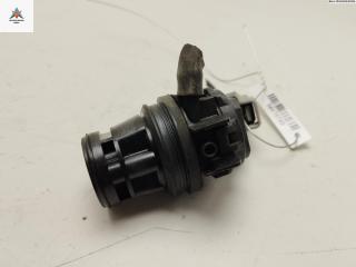 насос (моторчик) омывателя стекла Mazda 6 GG [рестайлинг] 2006, серый, универсал, 860310-9170