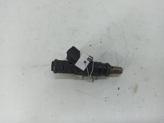 форсунка Audi A4 B6 2004, 2.0 л., бензин, АКПП, серый, универсал, 06B133551T