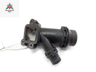 фланец (тройник) системы охлаждения BMW 5 серия E39 [рестайлинг] 2001, 3.0 л., дизель, МКПП, синий, универсал, 2247744