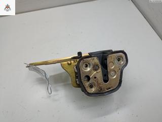 замок двери задней правой Opel Omega B [рестайлинг] 2000, 2.2 л., бензин, АКПП, серый, седан, 09174596