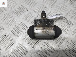 цилиндр тормозной рабочий Mercedes-Benz A-Класс W168 2000, 1.6 л., бензин, АКПП, серый, хетчбэк 5 дв.