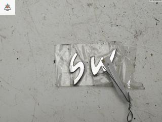 эмблема Peugeot 307 1 поколение [рестайлинг] 2007, 1.6 л., дизель, МКПП, серый, универсал