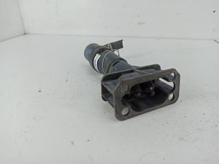 форсунка омывателя фары Audi A6 4B/C5 [рестайлинг] 2002, 3.0 л., бензин, АКПП, серый, седан, 4Z0955979