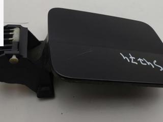 лючок топливного бака Fiat Croma 2 поколение 2005, 2.4 л., дизель, АКПП, чёрный, хетчбэк 5 дв.