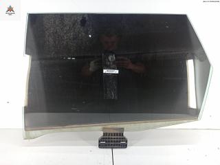 стекло двери задней левой Audi A4 B6 2002, 2.0 л., бензин, АКПП, синий, универсал, AS2