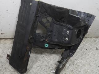 часть кузова (вырезанный элемент) BMW 1 серия E81/E82/E87/E88 [рестайлинг] 2008, 2.0 л., дизель, МКПП, чёрный, хетчбэк 5 дв.