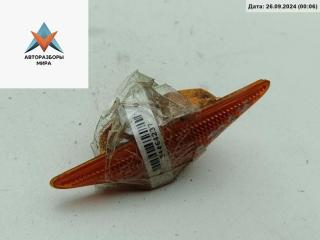 повторитель передний правый Ford Focus 1 поколение [рестайлинг] 2002, 1.6 л., i, бензин, МКПП, синий, универсал