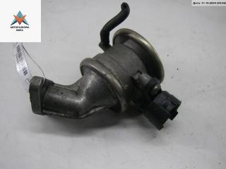 клапан EGR BMW 5 серия E39 [рестайлинг] 2002, 2.2 л., бензин, МКПП, серый, универсал, 1427078