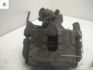 суппорт задний левый Mazda 5 CR 2006, 2.0 л., дизель, МКПП, серый, минивэн, CCY9-26-71X