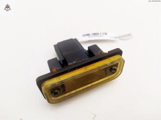 подсветка номера Mercedes-Benz C-Класс W203/S203/CL203 2002, 2.2 л., дизель, АКПП, красный, универсал, 2038200256