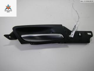 ручка внутренняя передняя правая BMW X5 E70 2007, 3.0 л., дизель, АКПП, синий, внедорожник 5 дв., 51416974296, 51416973736