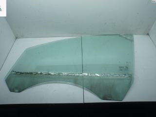 стекло двери передней левой Ford Kuga 1 поколение 2009, 2.0 л., дизель, МКПП, синий, внедорожник 5 дв., AS2