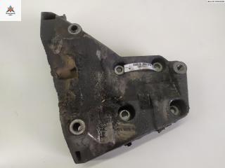 кронштейн компрессора кондиционера BMW 5 серия E39 1999, 2.5 л., дизель, МКПП, серый, универсал, 2246146