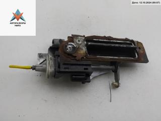 ручка крышки багажника Mercedes-Benz E-Класс W210/S210 [рестайлинг] 2002, серый, универсал, A1707500093