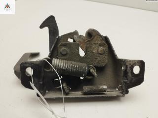 замок капота Hyundai H-1 Starex [рестайлинг] 2006, 2.5 л., дизель, МКПП, белый, минивэн, 811304A200