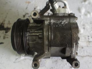 компрессор кондиционера Fiat Stilo 1 поколение 2002, 1.2 л., бензин