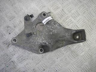 кронштейн двигателя BMW 3 серия E90/E91/E92/E93 2007, 2.0 л., дизель, МКПП, жёлтый, универсал, 22116775041