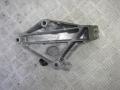 кронштейн двигателя BMW 3 серия E90/E91/E92/E93 2007, 2.0 л., дизель, МКПП, жёлтый, универсал, 22116775041 - фото №2