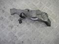 кронштейн двигателя BMW 3 серия E90/E91/E92/E93 2007, 2.0 л., дизель, МКПП, жёлтый, универсал, 22116775041 - фото №3