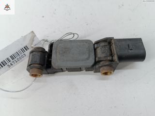 датчик AirBag Audi A4 B6 2001, 2.0 л., бензин, МКПП, серый, седан, 8E0959651
