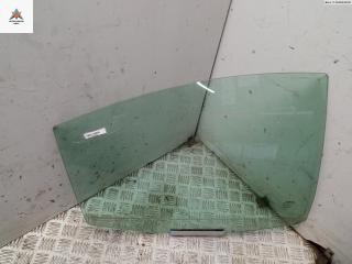 стекло двери задней правой Volvo S60 1 поколение [рестайлинг] 2005, 2.5 л., бензин, АКПП, чёрный, седан