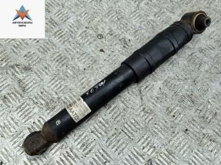 амортизатор задний правый Opel Meriva 2 поколение (B) 2013, 1.4 л., бензин, МКПП, серый, минивэн, 13350753