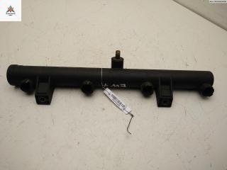 топливная рампа Citroen Xsara Picasso 1 поколение 2001, 1.8 л., бензин, МКПП, синий, минивэн, 9628094680