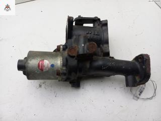 клапан EGR Opel Combo 3 поколение (C) [рестайлинг] 2007, 1.7 л., дизель, МКПП, белый, фургон, 8980607951