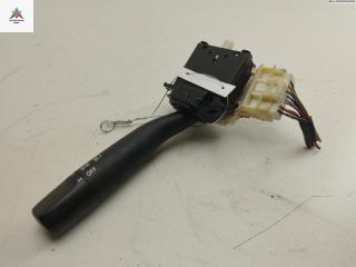 переключатель поворотов Suzuki Liana 1 поколение 2002, 1.6 л., бензин, МКПП, синий, хетчбэк 5 дв., 17A089D