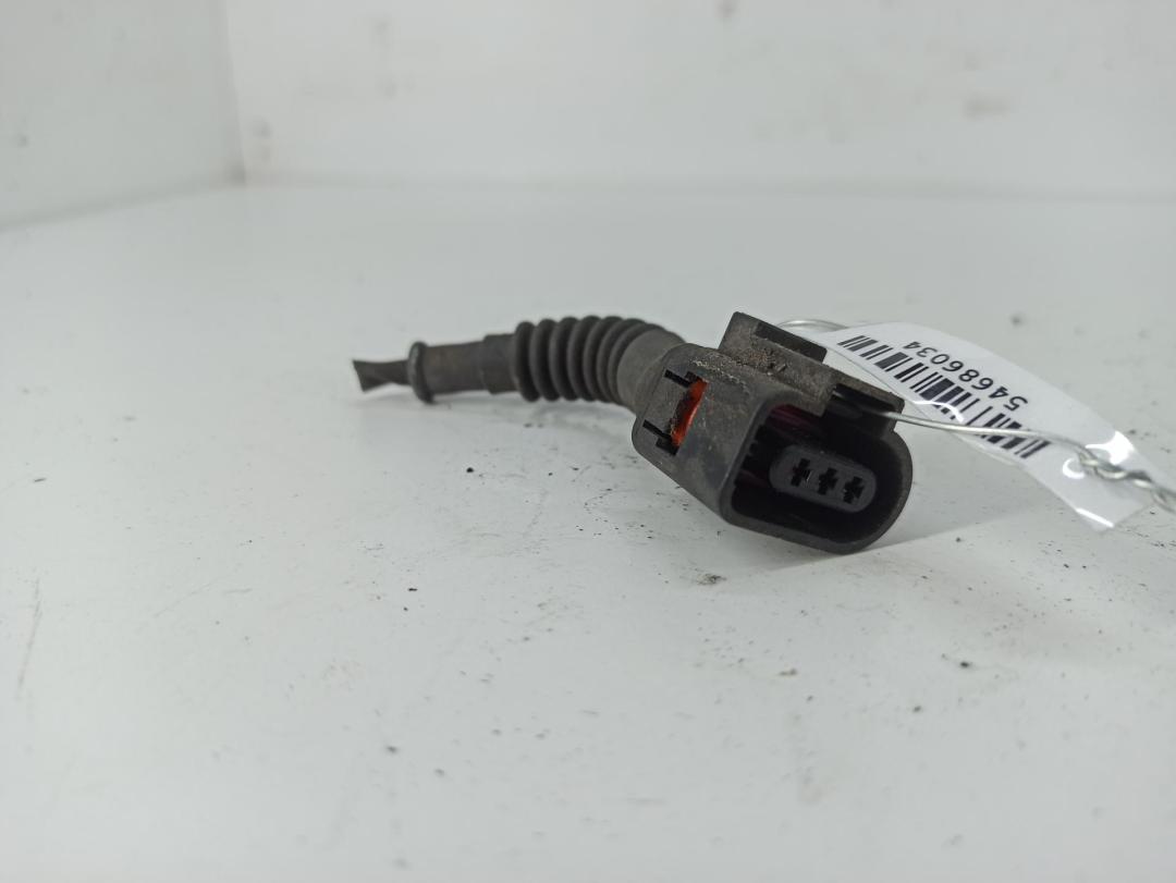 разъем (фишка) проводки Audi A6 C5 2004, 3.0 л., бензин, МКПП, чёрный, седан, 1J0973703