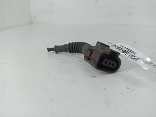 разъем (фишка) проводки Audi A6 4B/C5 [рестайлинг] 2004, 3.0 л., бензин, МКПП, чёрный, седан, 1J0973703