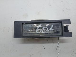подсветка номера Opel Astra H 2008, 1.9 л., дизель, АКПП, серый, универсал, 13251936