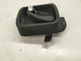 ручка крышки багажника Volkswagen Caddy 2009, белый, фургон, 2K0827185