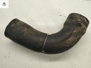 патрубок интеркулера Volkswagen Passat B5 1999, 1.8 л., бензин, АКПП, синий, седан, 058145834A