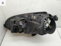 фара правая Volkswagen Golf 5 поколение 2004, 1.4 л., бензин, МКПП, серый, хетчбэк 3 дв., TYC - фото №2