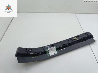 кронштейн заднего бампера Jaguar XJ X351 2011, 3.0 л., дизель, АКПП, чёрный, седан, AW9317B931