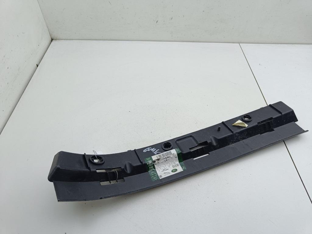 кронштейн заднего бампера Jaguar XJ X351 2011, 3.0 л., дизель, АКПП, чёрный, седан, AW9317B931 - фото №1