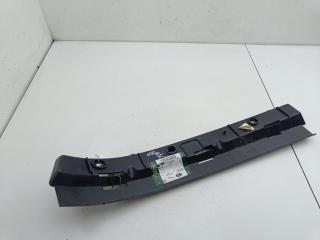 кронштейн заднего бампера Jaguar XJ X351 2011, 3.0 л., дизель, АКПП, чёрный, седан, AW9317B931